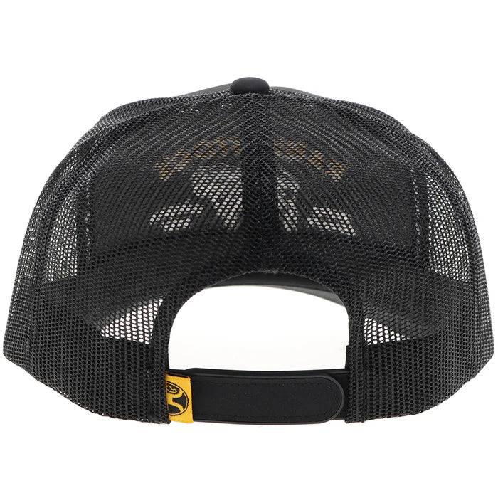 Hooey Ball Cap - Rank Stock
