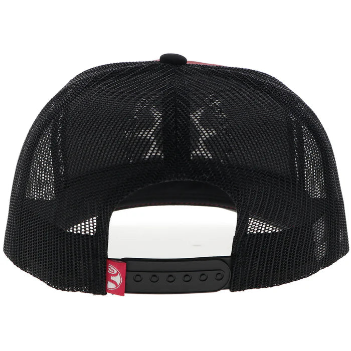 Hooey Ball Cap - Sage To Saddle