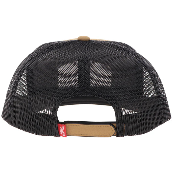 Hooey Ball Cap - John Wayne
