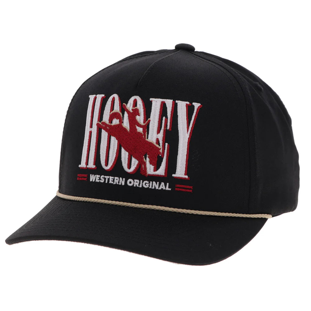 Wild Ride Ball Cap
