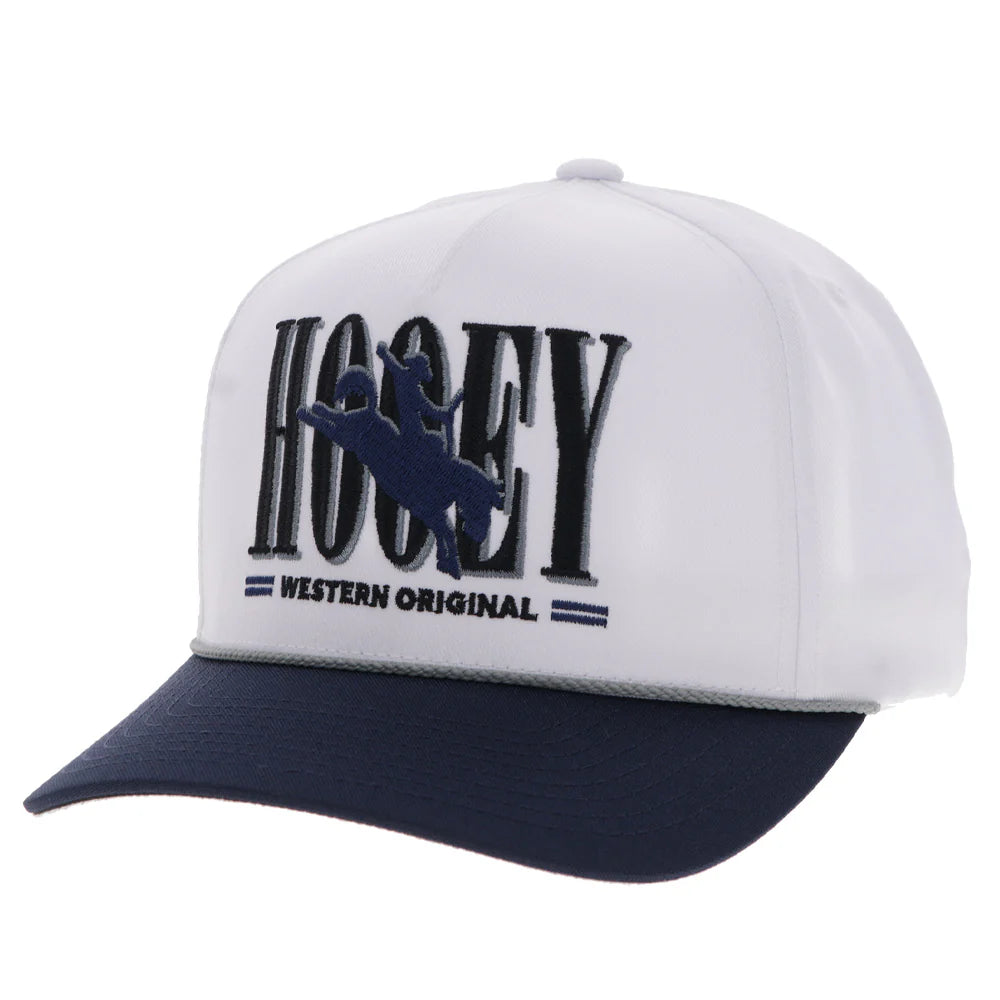 Wild Ride Ball Cap