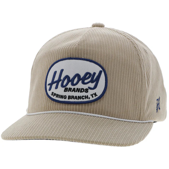 Hooey Ball Cap - Local