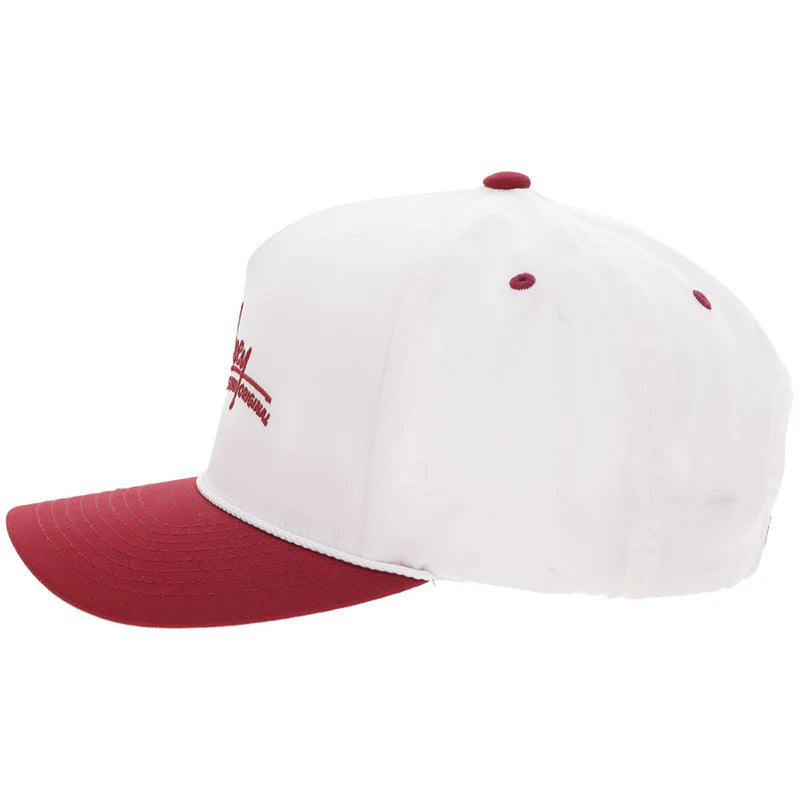 Mark Out Ball Cap
