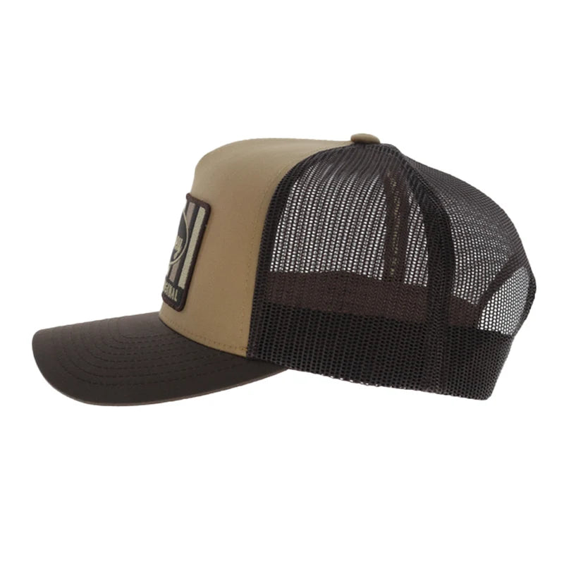 Ball Cap - Sudan