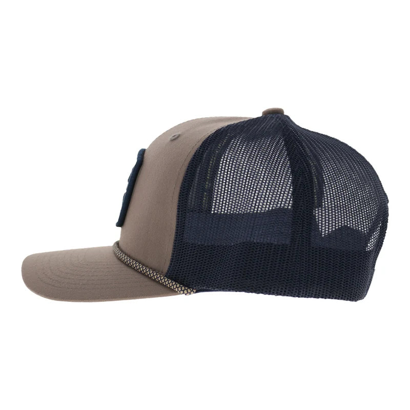 Ball Cap - Zenith