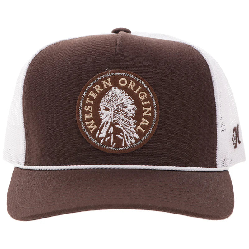 Quanah Ball Cap