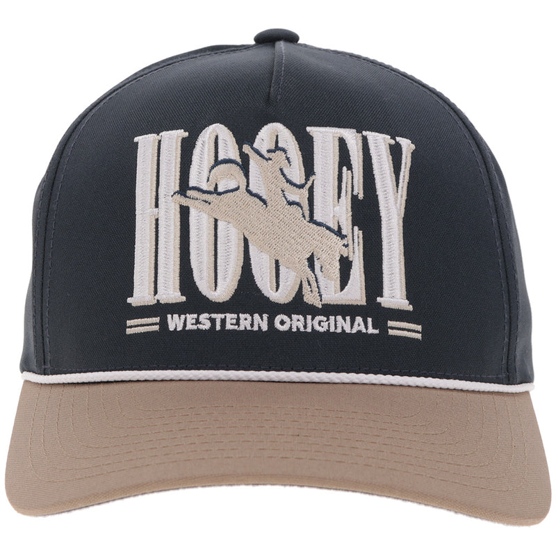 Wild Ride Ball Cap