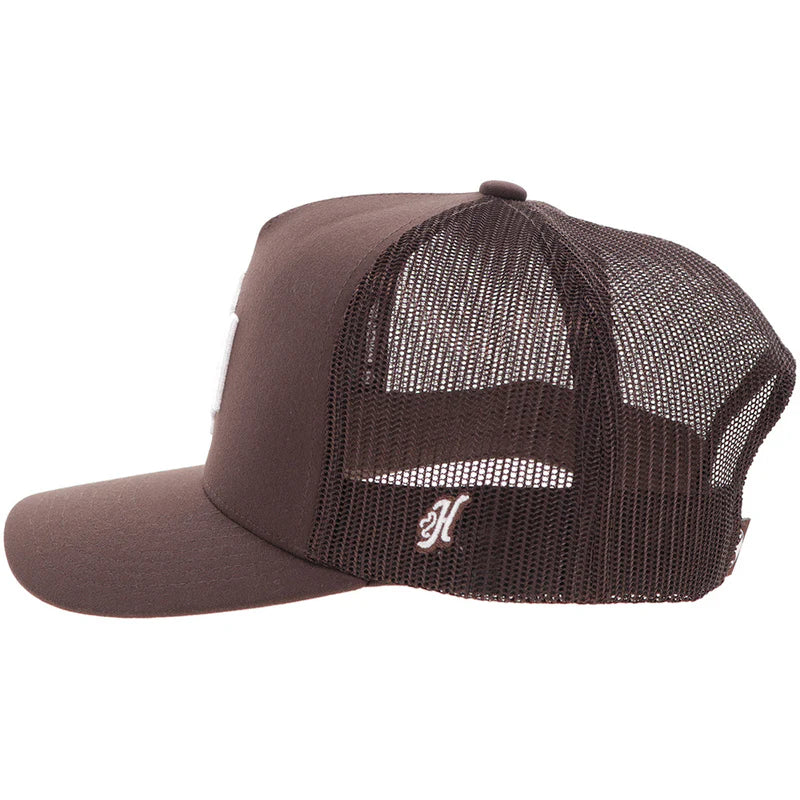 Shad Mayfield Ball Cap