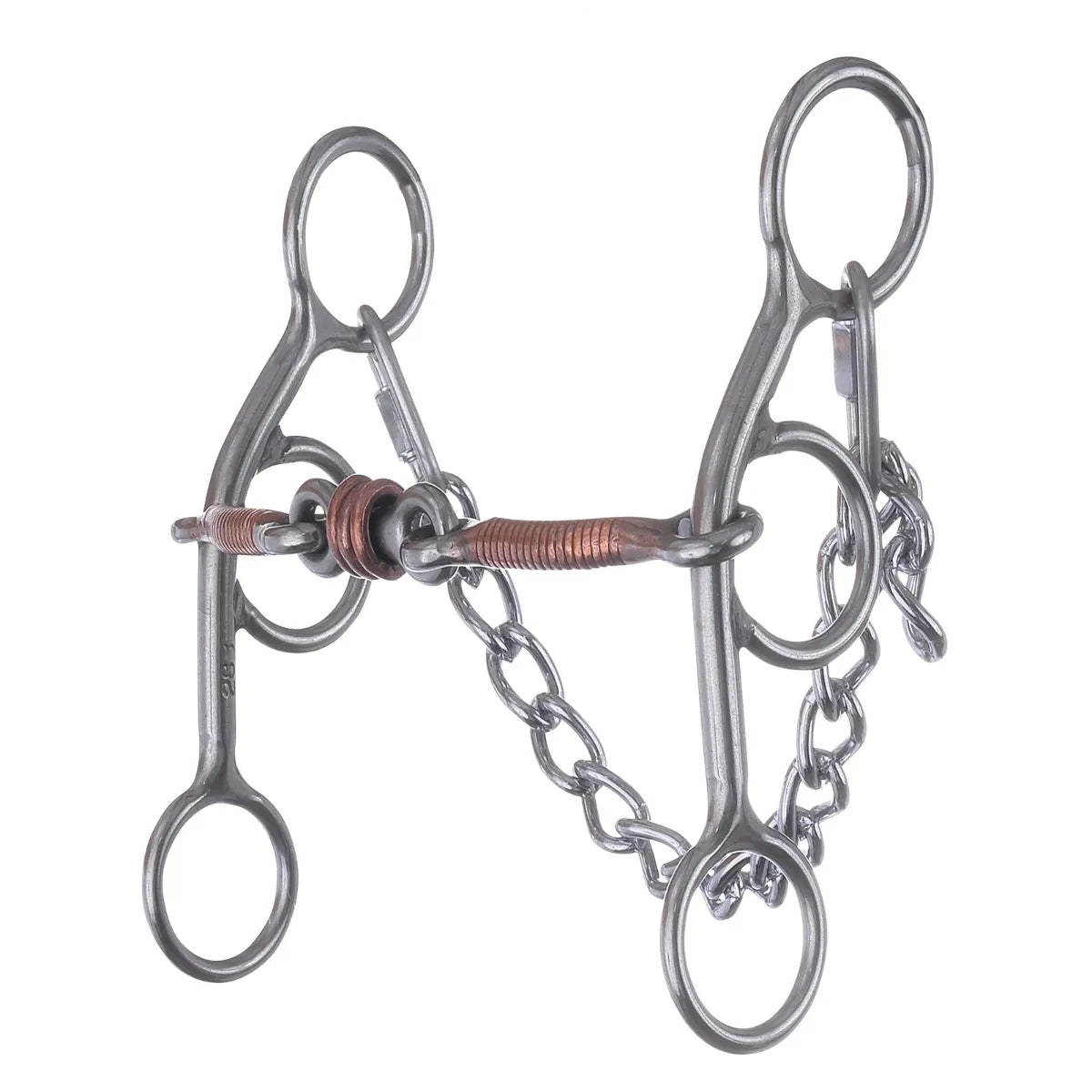 Sarah Rose Ranger Bit