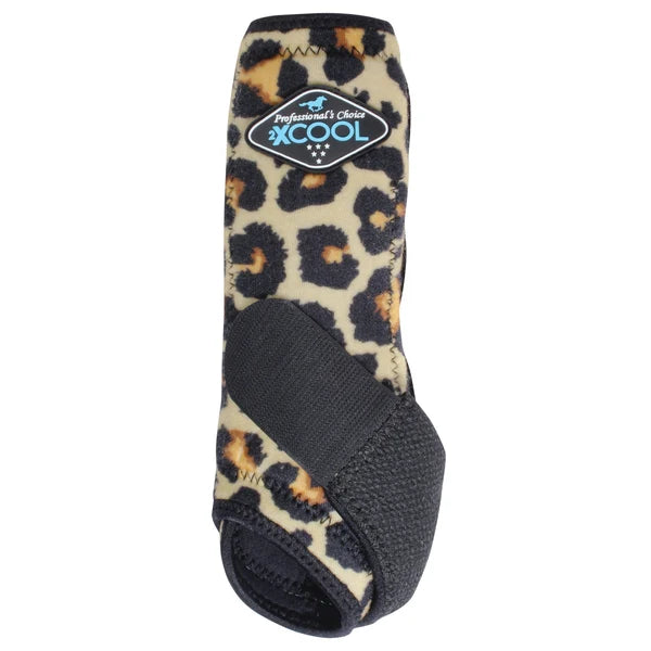 2x Cool Sport Medine Boots