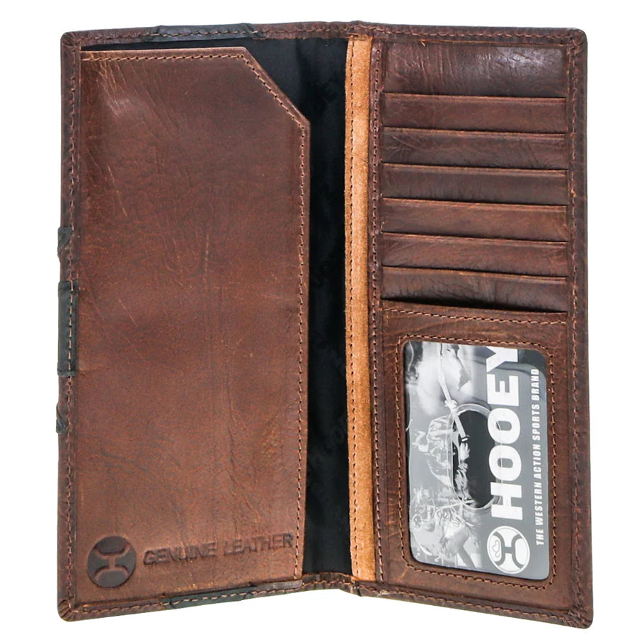 Rodeo Wallet