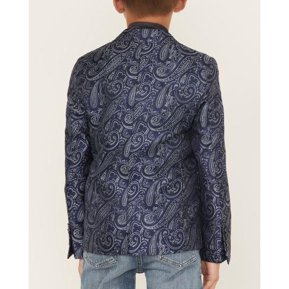 Boys Suit Jacket