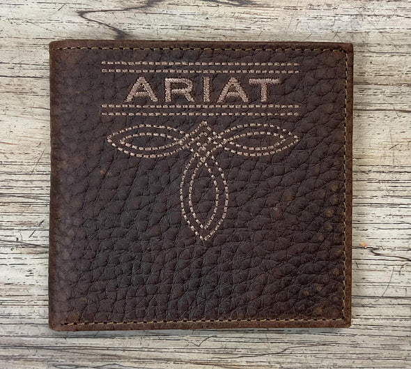 Bifold Wallet