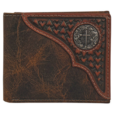 Bi Fold Wallet
