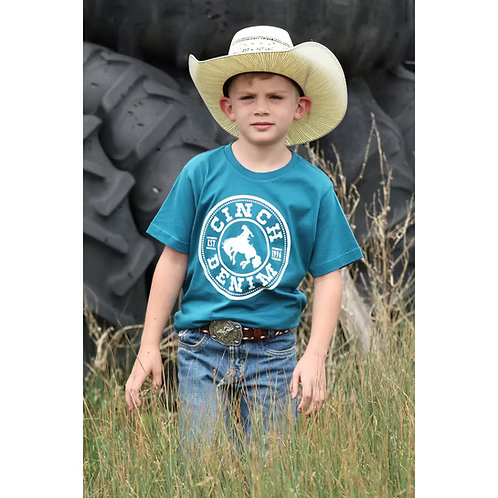 Boys Tshirt