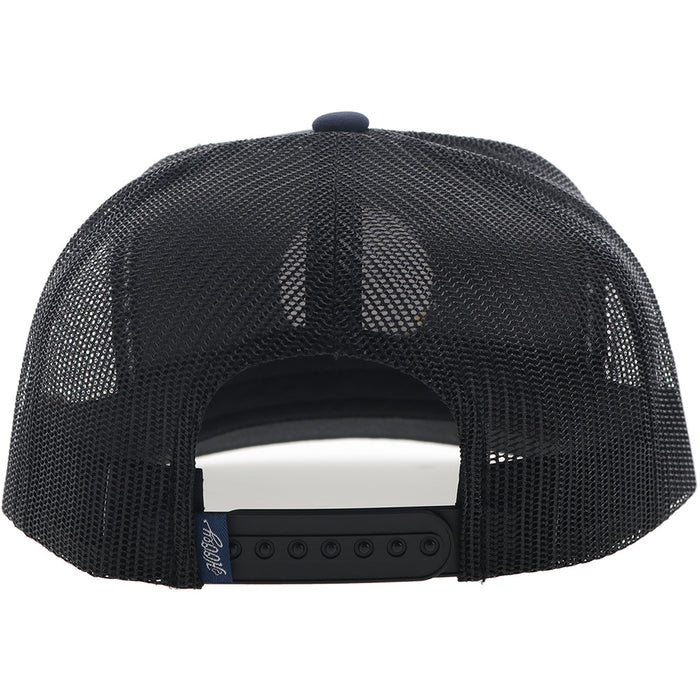 Hooey Ball Cap - Oil Gear