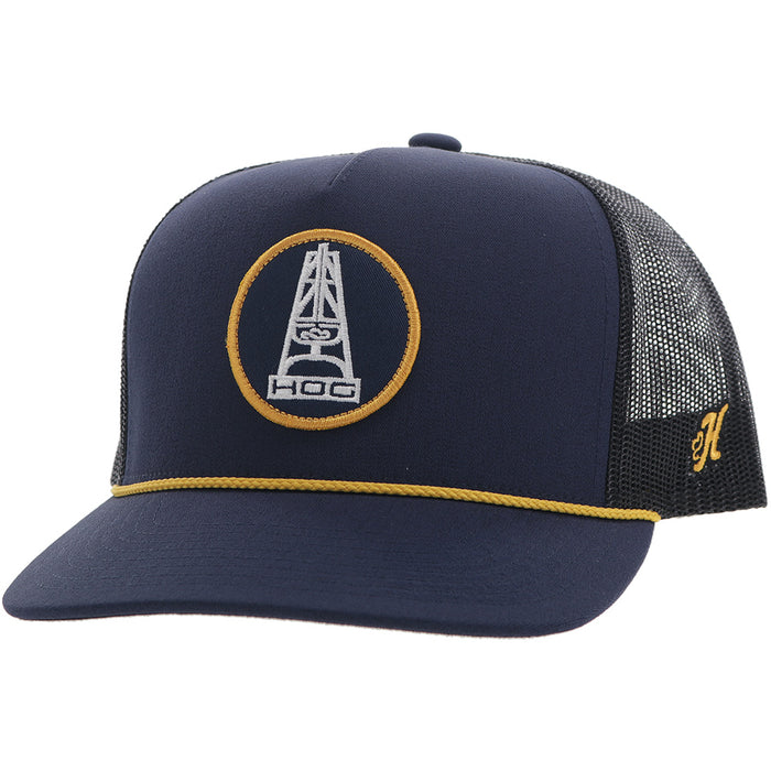 Hooey Ball Cap - Oil Gear