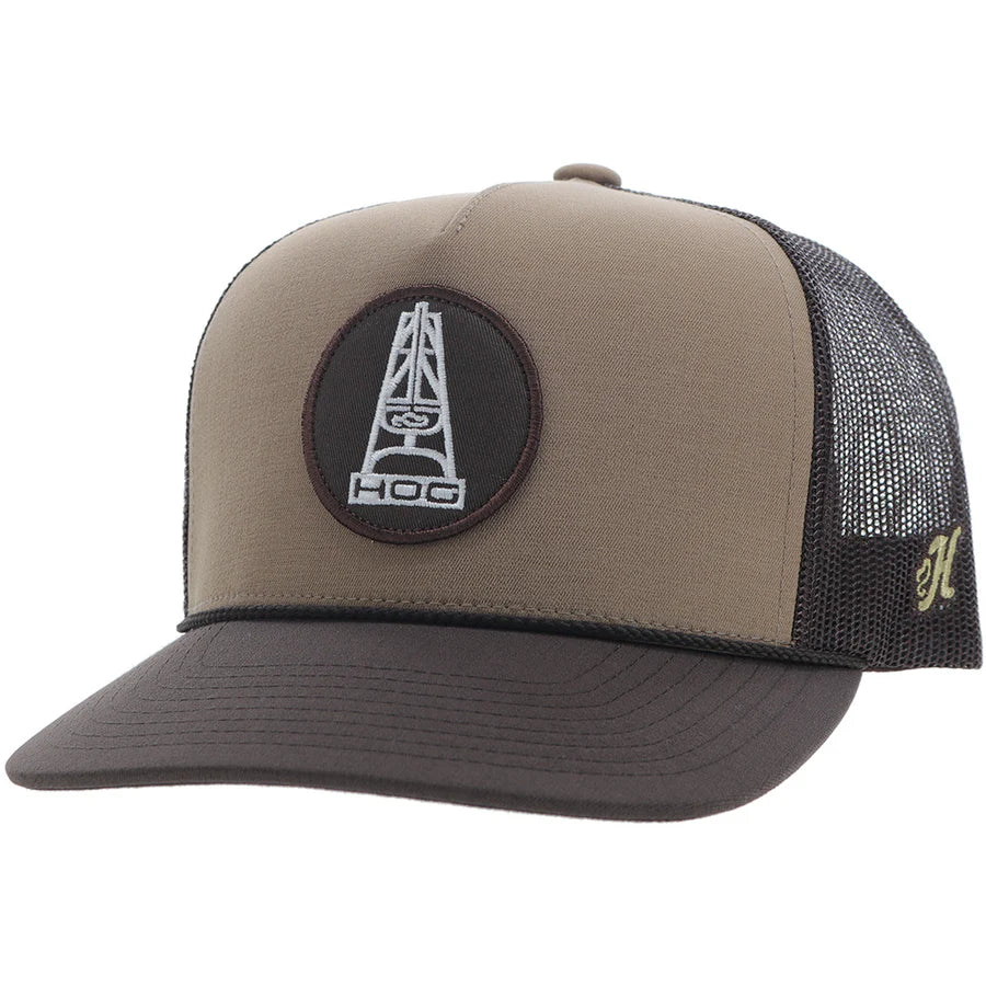 Ball Cap - Hog