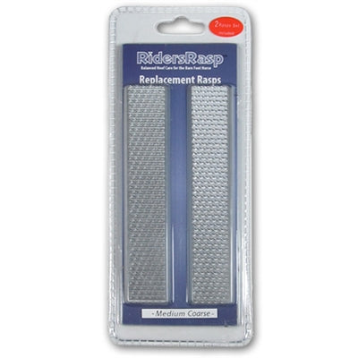 Replacement Rasp