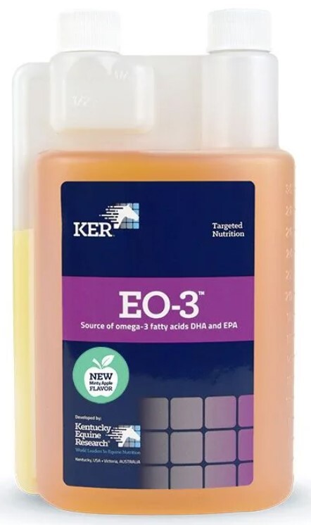 EO3 Oil - 946ml