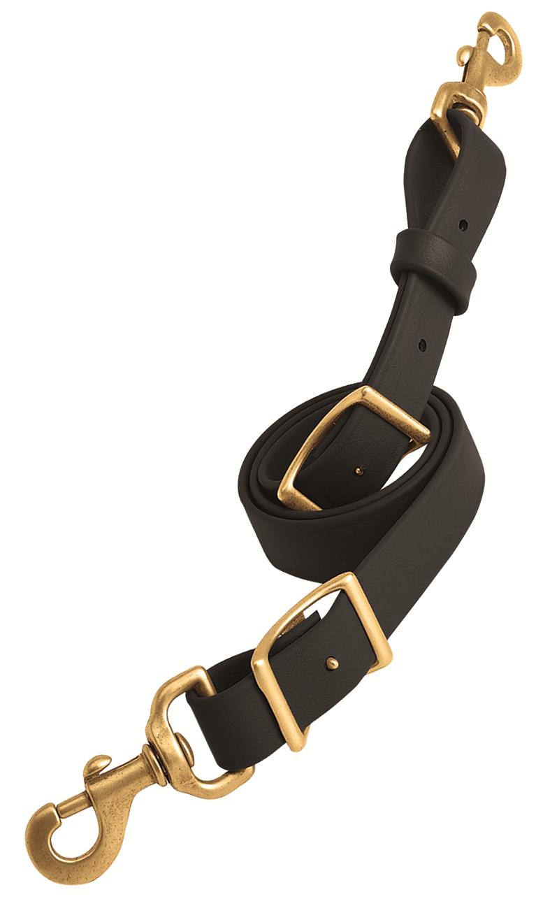 Synthetic Tie Down Strap