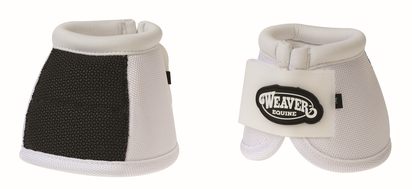 Synergy Super Bell Boots - Medium