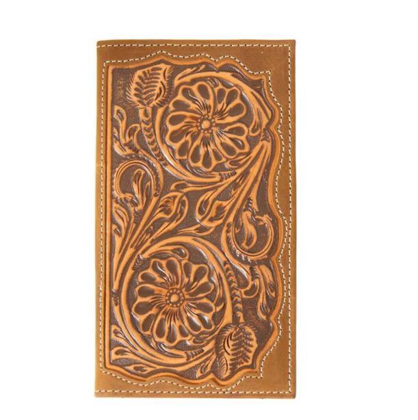 3D Rodeo Wallet