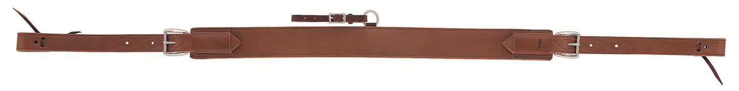 Heavy Duty Complete Back Cinch, 3"