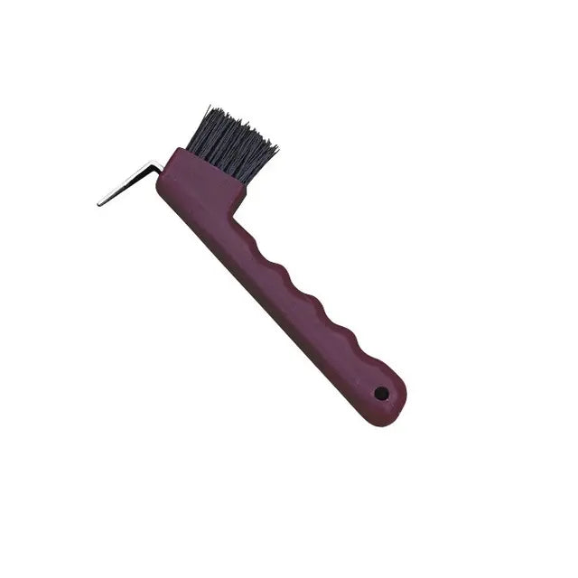 Hoof Pick/Brush