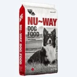 Dog Food