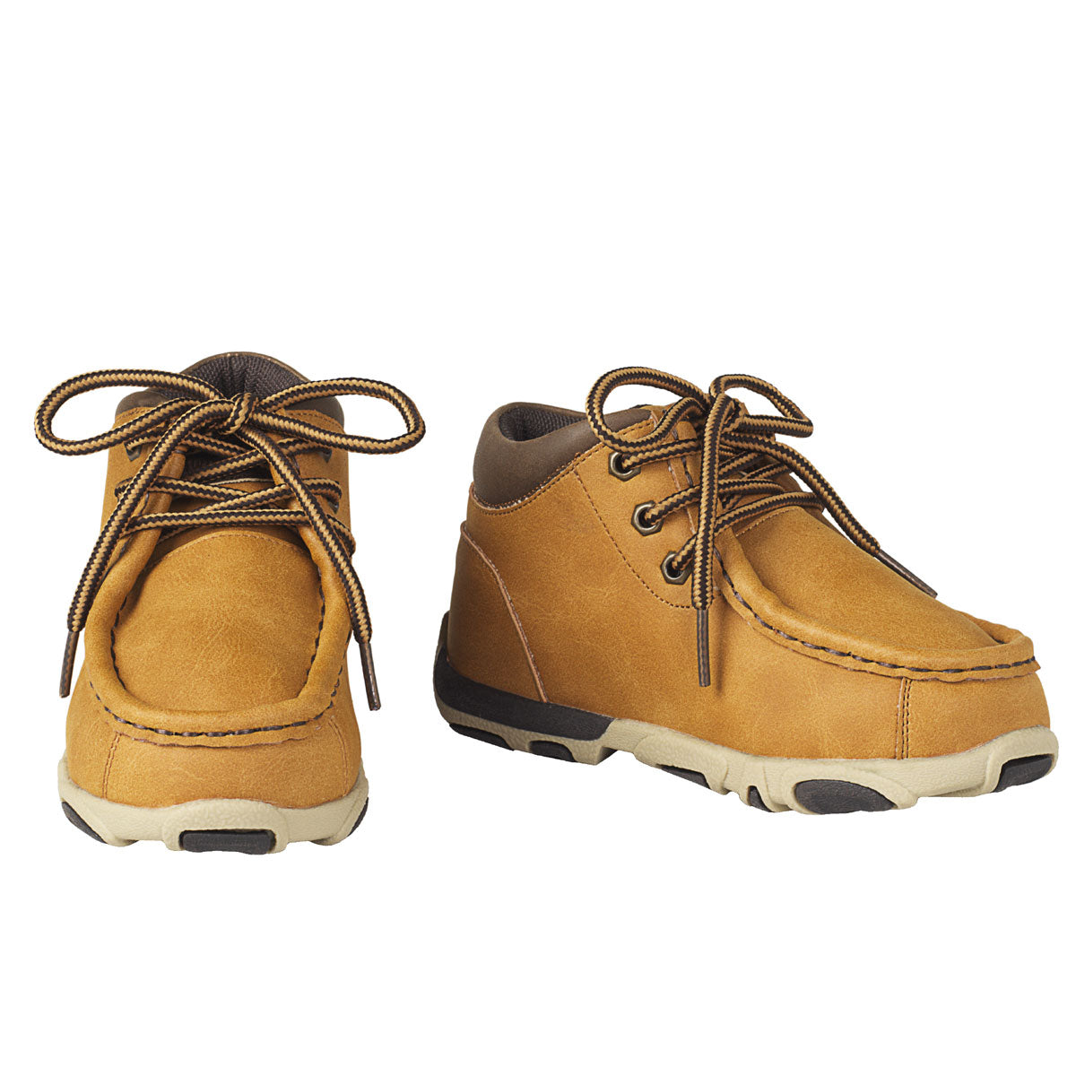 Kids Buckers - Gabe (9-3)