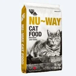 Cat Food