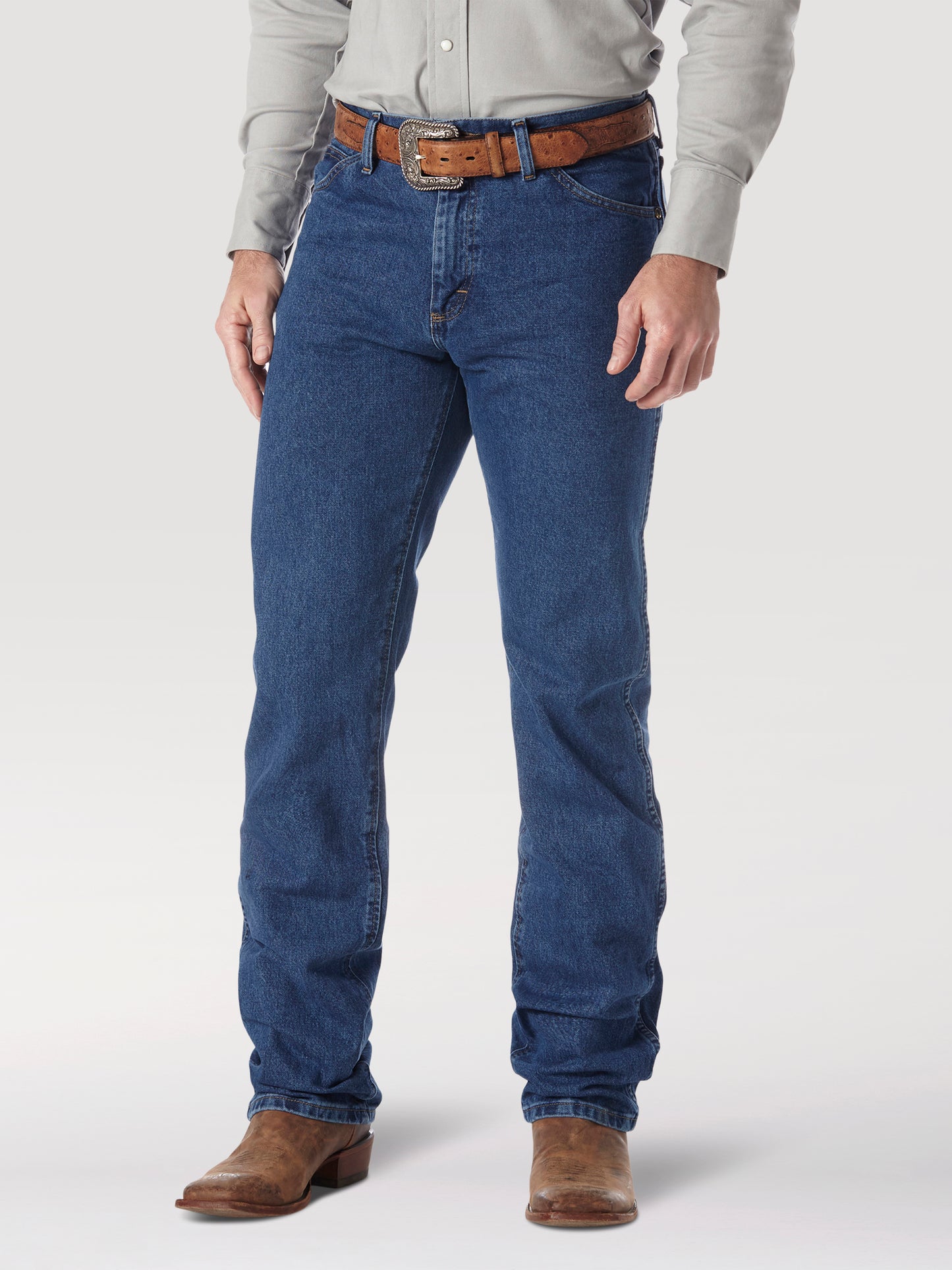 Men's Premium Performance Denim