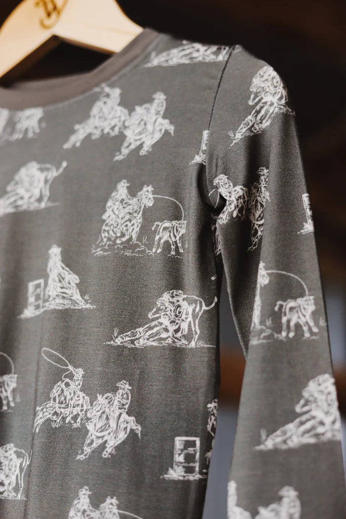 Toddler Sleepwear