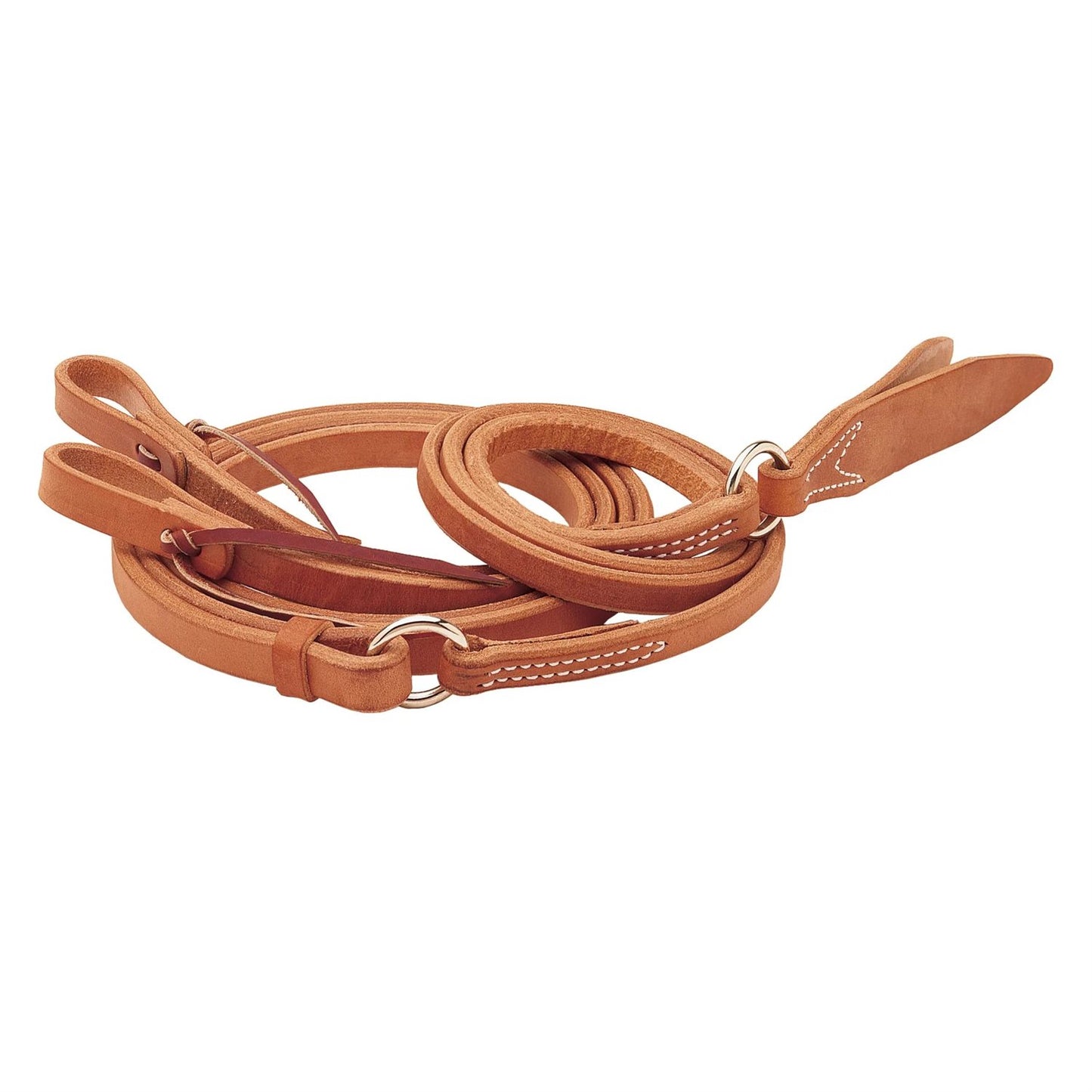 Romel Reins