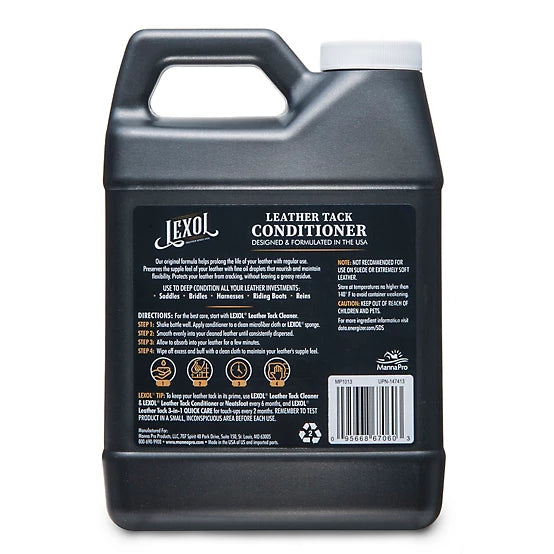 Lexol Leather Conditioner