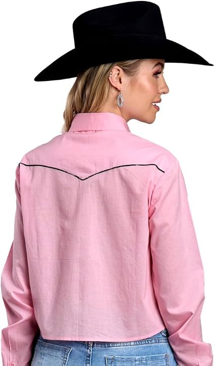 Ladies Blouse