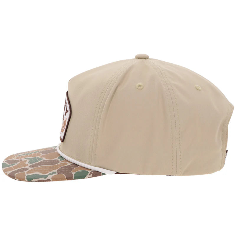 Outfitter Ball Cap