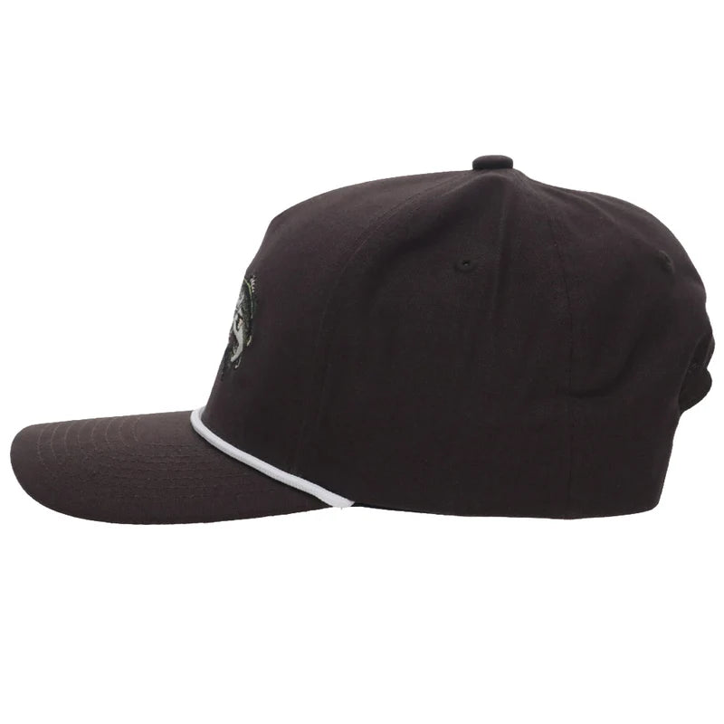 Ball Cap - Bass