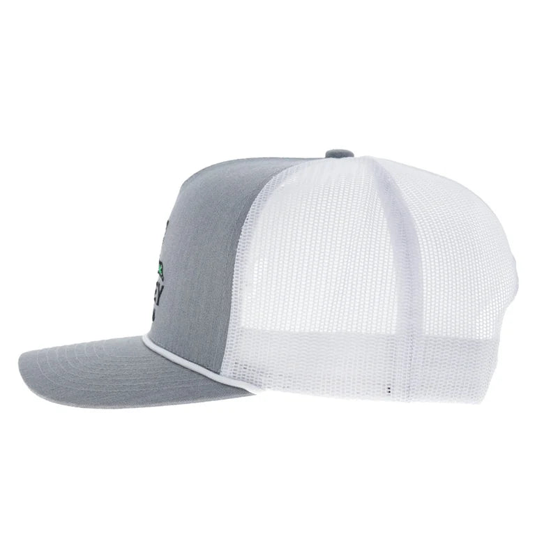 Ball Cap - Mallard