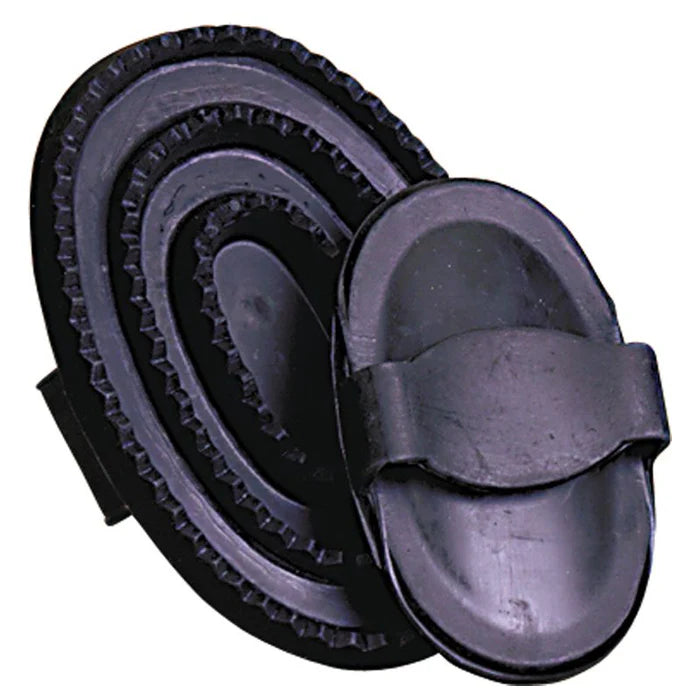 Rubber Curry Comb