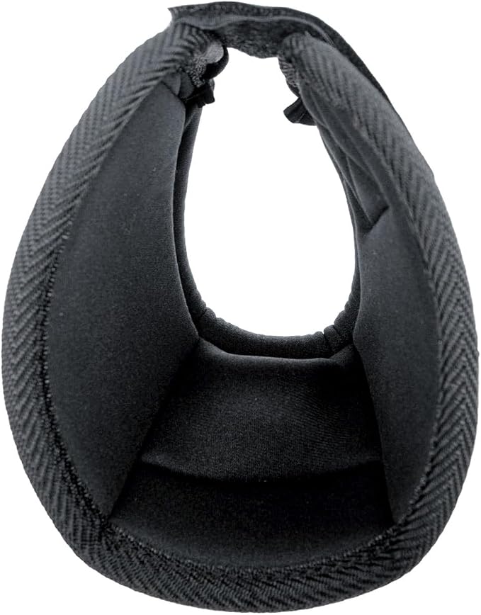 Bell Boots - Black
