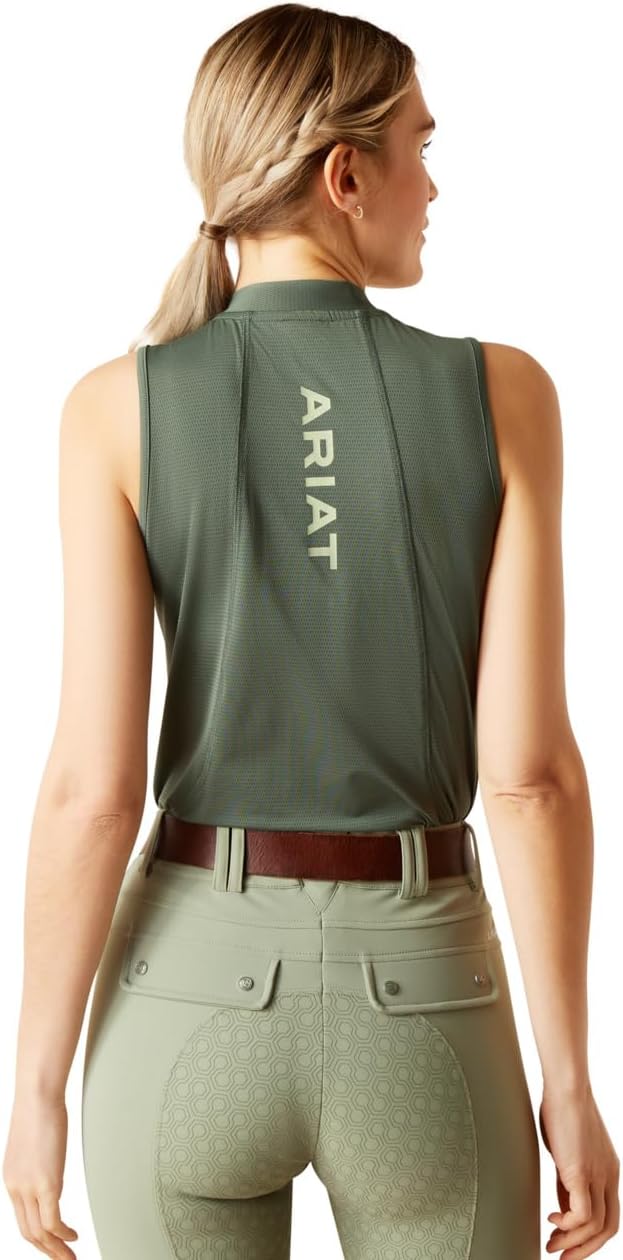 Ladies 1/4 Zip