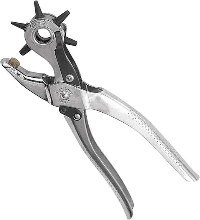 Leather Hole Punch