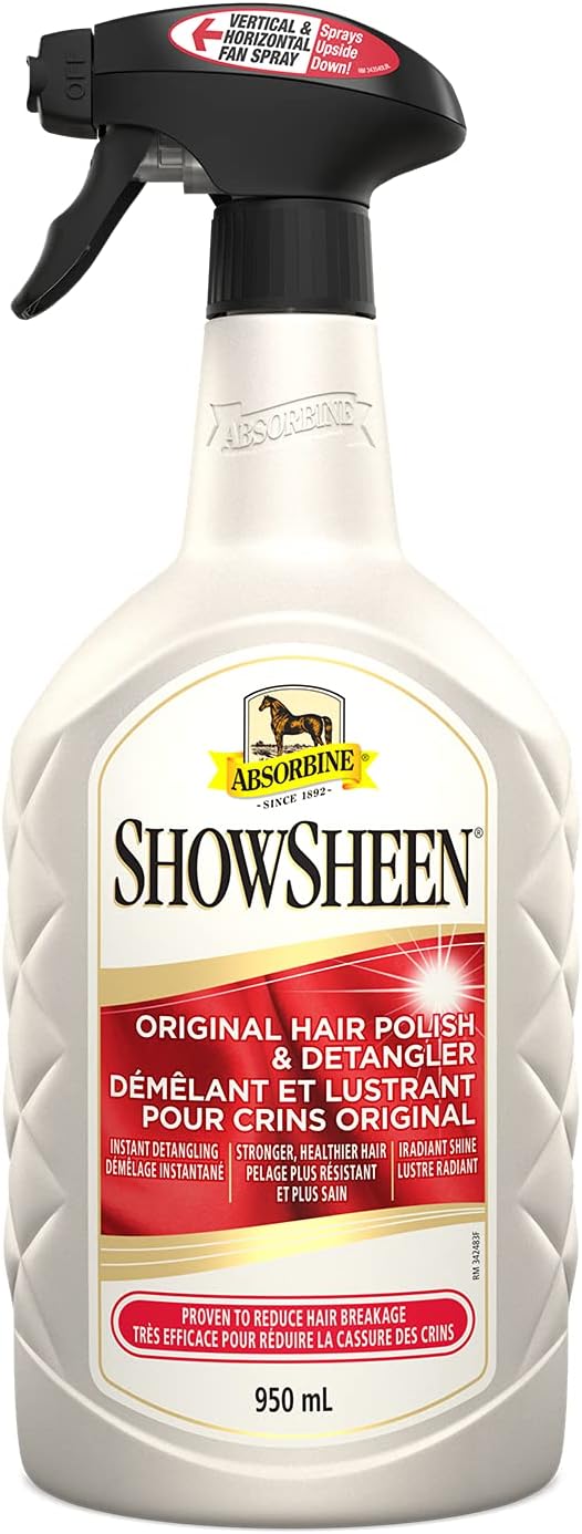 ShowSheen 950ml Sprayer