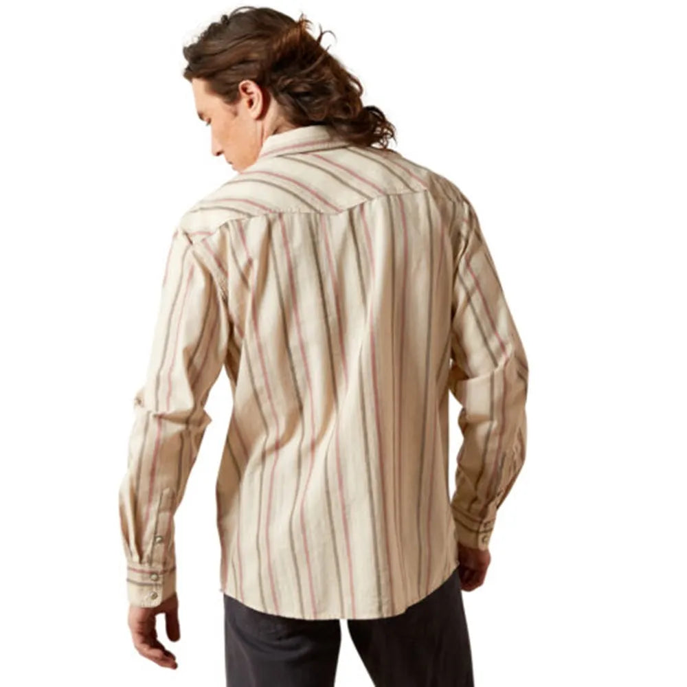 Hines Retro Fit Shirt