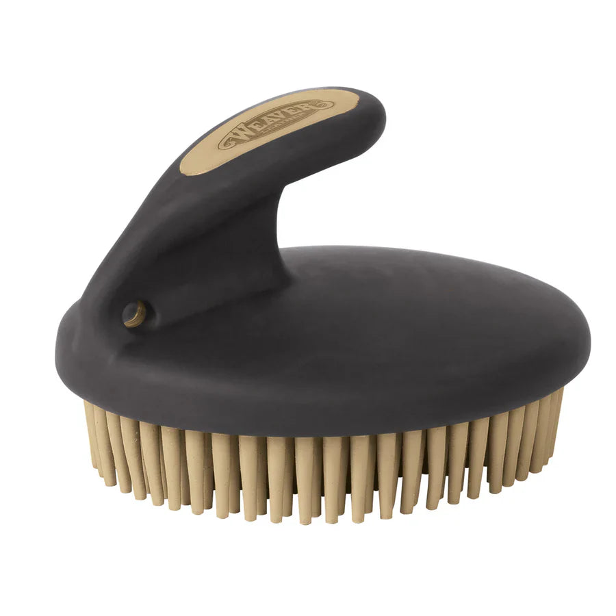 Fine Curry Comb
