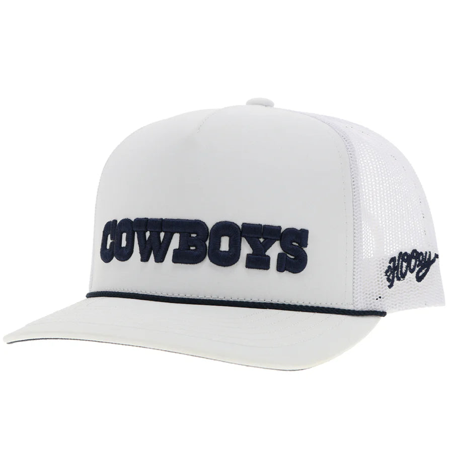 Ball Cap - Cowboy