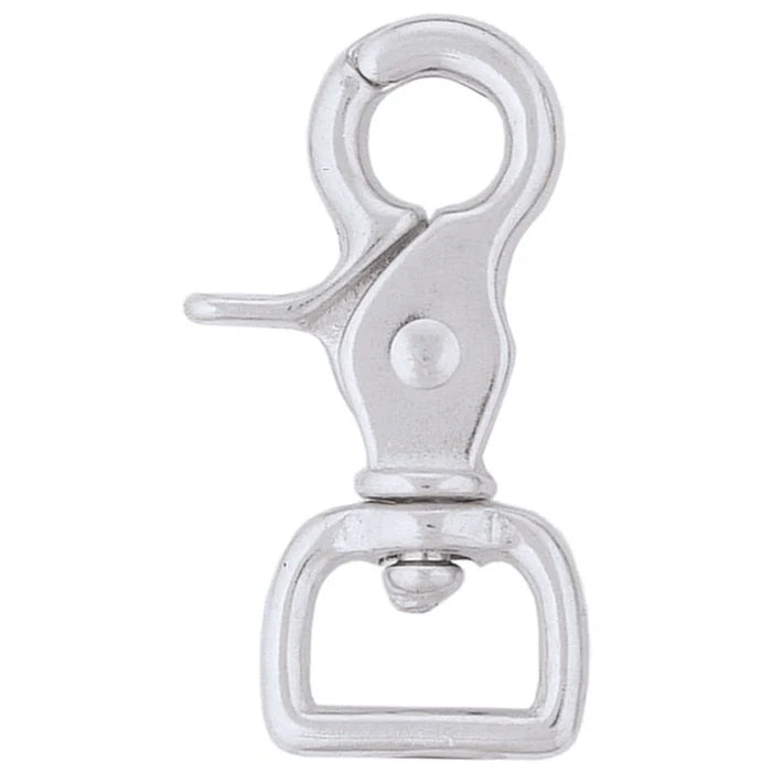 Scissor Snap