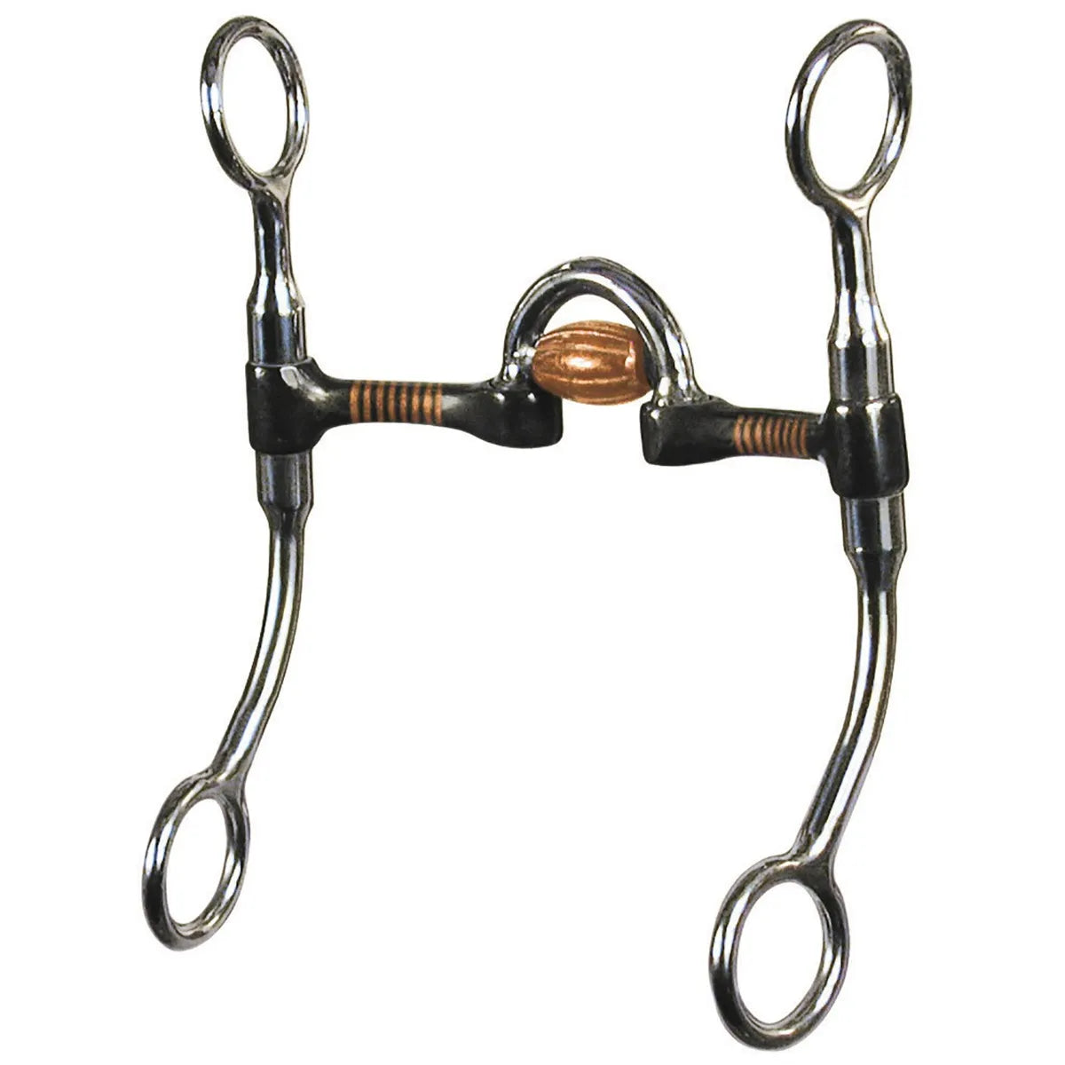 7" Reinsman Correction
